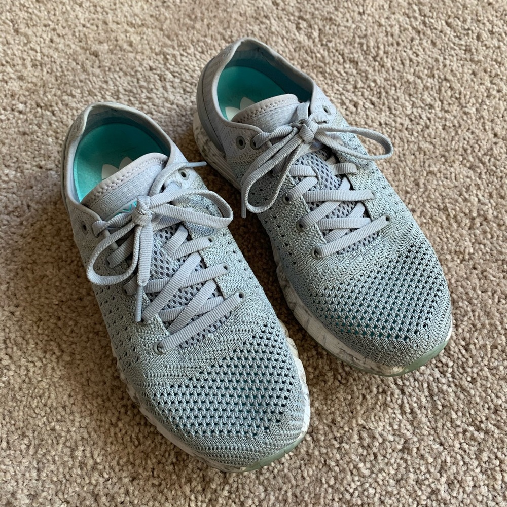 Under Armour shoes